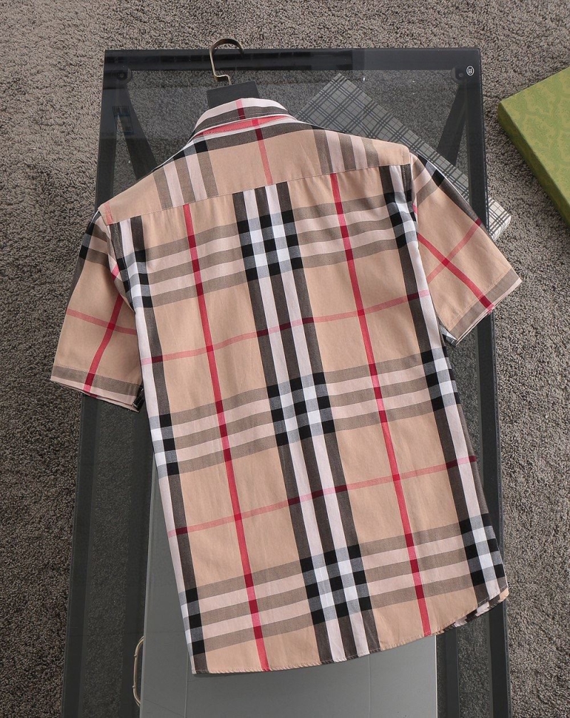 Burberry Shirts